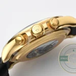 Rolex Daytona 126518LN white dial yellow gold replica – photo 4