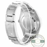 Superclone Rolex Datejust 116334 41mm Black Dial - Luxury Replica Watch