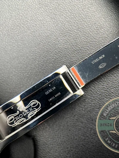 Superclone Rolex Datejust 31mm Pink Dial 278240 - Luxury Replica Watch