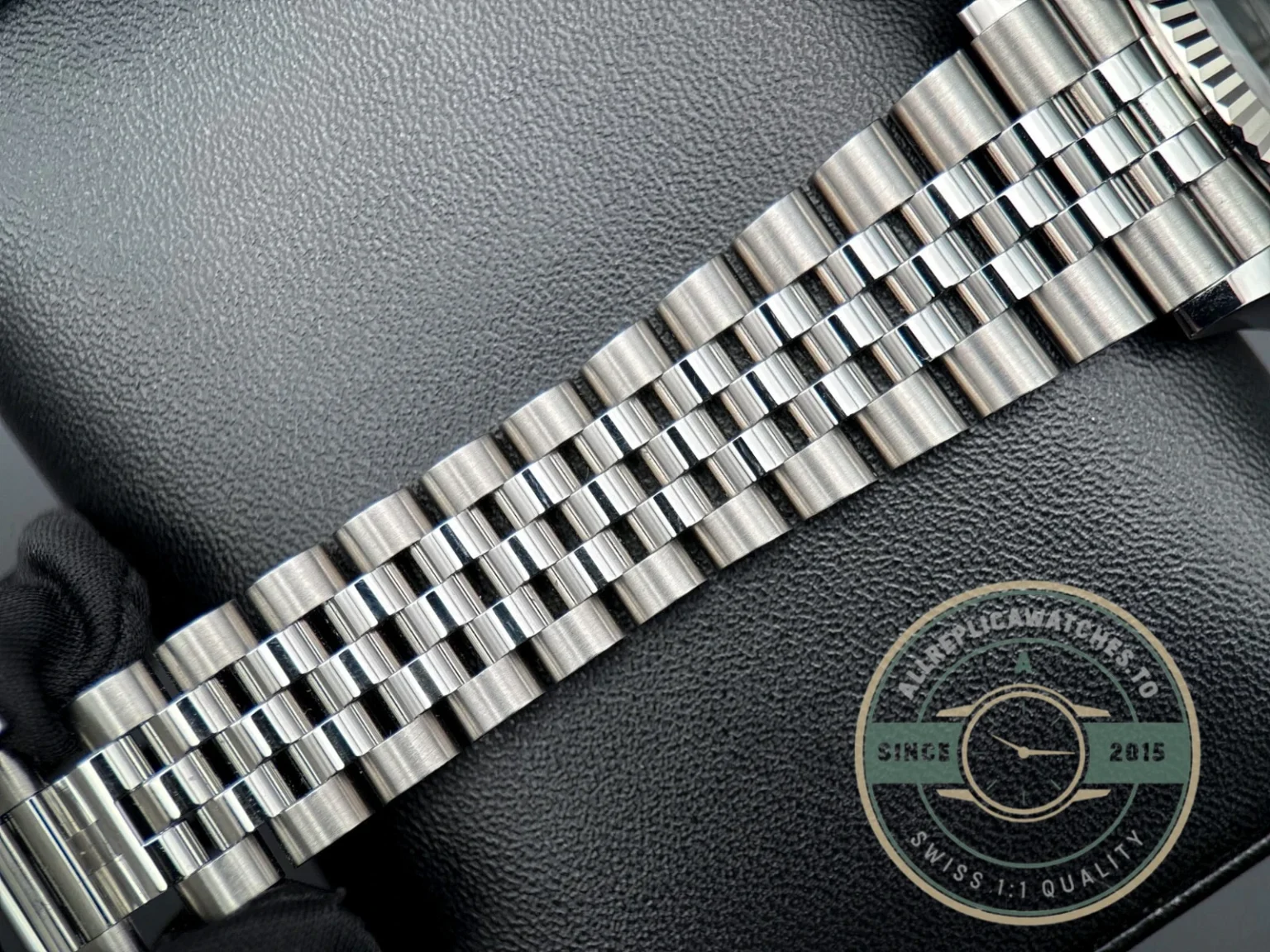 Superclone Rolex Datejust 31mm Pink Dial 278240 - Factory Super Clone Watch