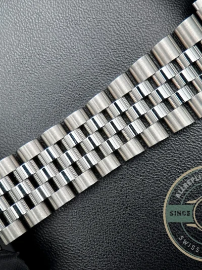 Superclone Rolex Datejust 31mm Pink Dial 278240 - Factory Super Clone Watch