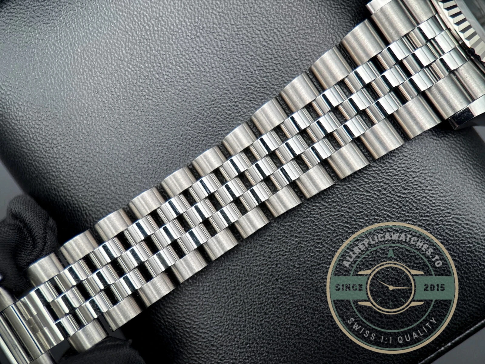 Superclone Rolex Datejust 31mm Pink Dial 278240 - Factory Super Clone Watch