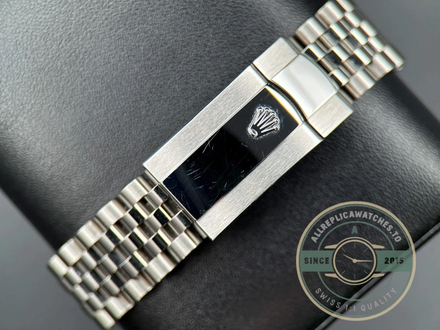Superclone Rolex Datejust 31mm Pink Dial 278240 - Affordable Luxury Replica Timepiece