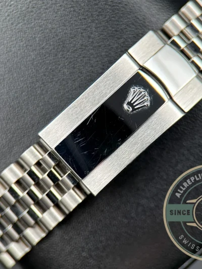 Superclone Rolex Datejust 31mm Pink Dial 278240 - Affordable Luxury Replica Timepiece