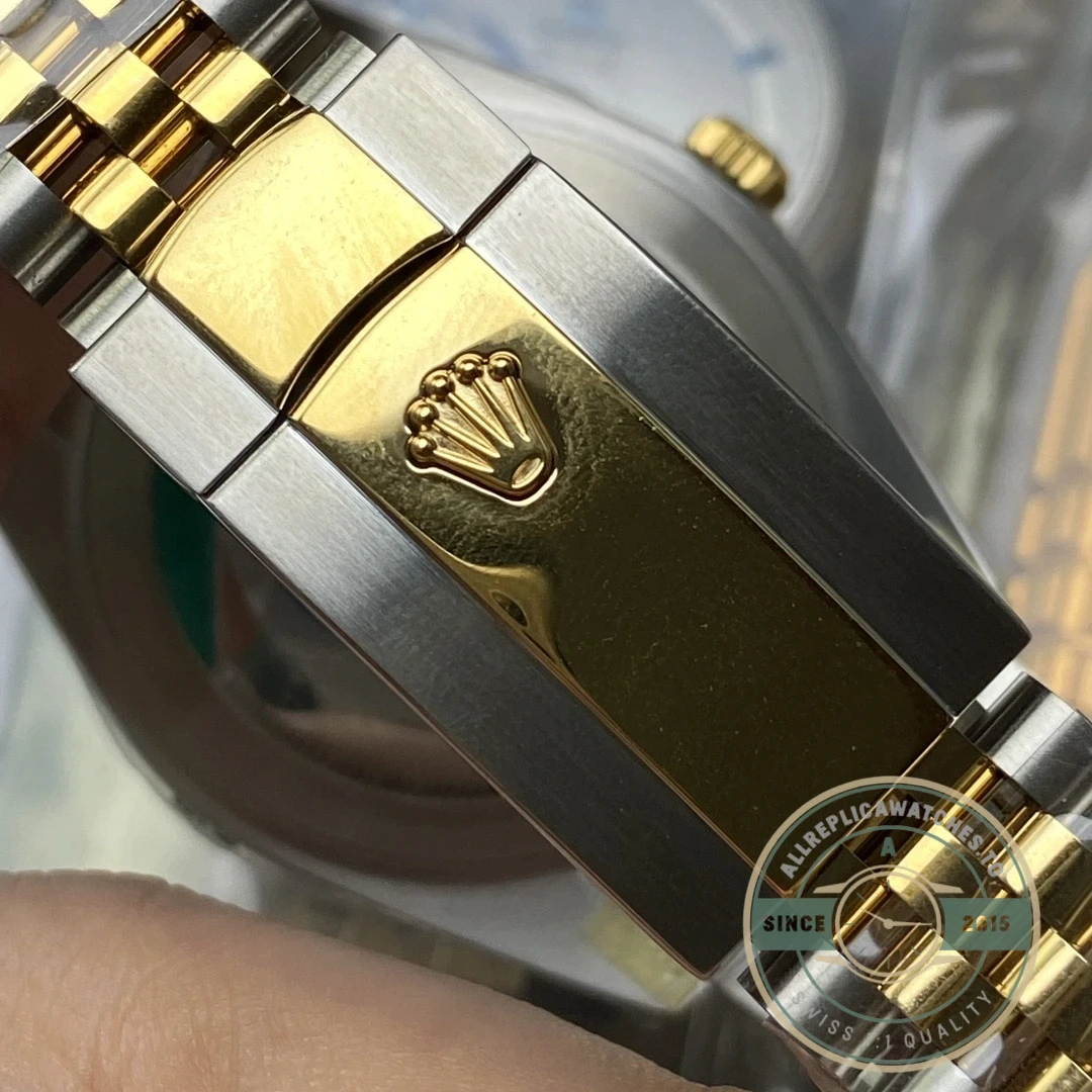 Superclone Rolex Datejust m126203-0015 41mm - Premium Super Clone Watch