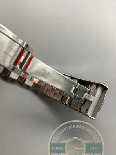 Superclone Rolex Datejust m126234-0019 36mm - High-Grade Replica Watch