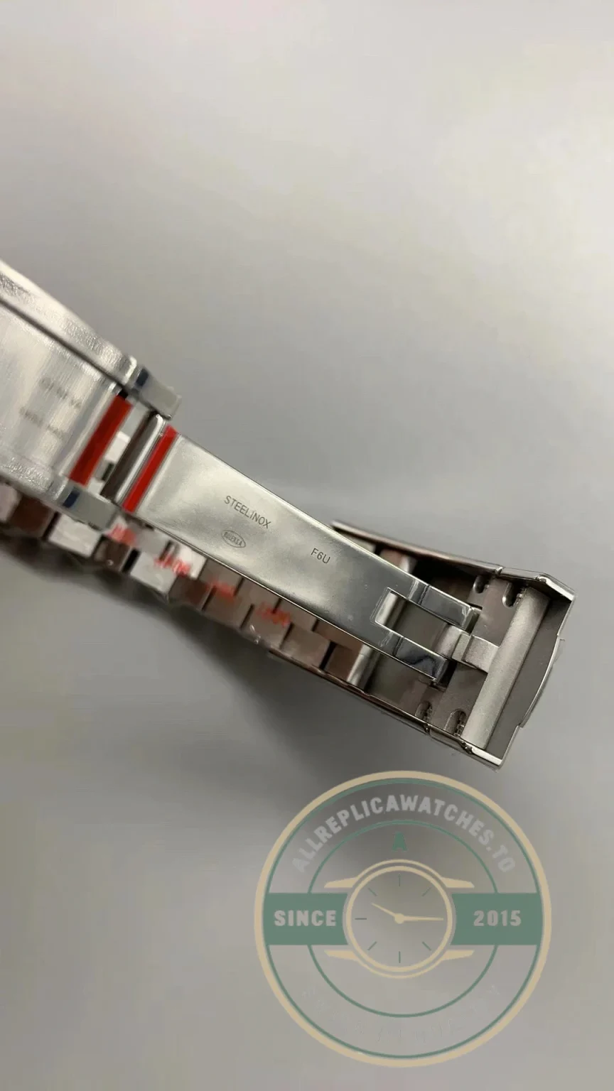 Superclone Rolex Datejust m126234-0019 36mm - High-Grade Replica Watch