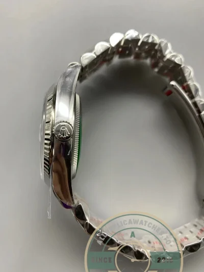 Superclone Rolex Datejust m126234-0019 36mm - Luxury Replica Watch