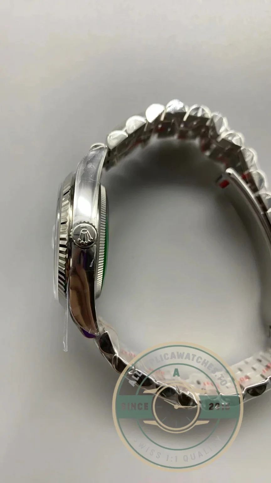 Superclone Rolex Datejust m126234-0019 36mm - Luxury Replica Watch