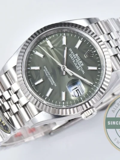 Superclone Rolex datejust m126234-0047 36mm - Luxury Replica Watch