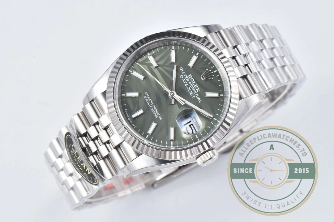 Superclone Rolex datejust m126234-0047 36mm - Luxury Replica Watch