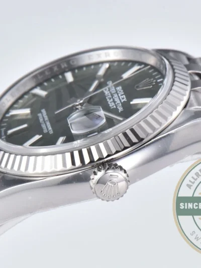 Superclone Rolex datejust m126234-0047 36mm - Factory Super Clone Watch