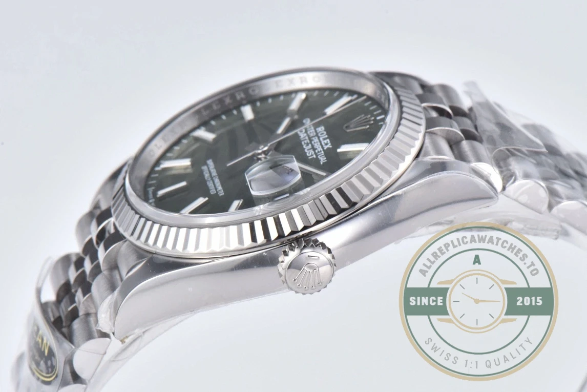 Superclone Rolex datejust m126234-0047 36mm - Factory Super Clone Watch