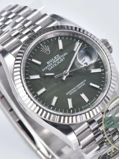 Superclone Rolex datejust m126234-0047 36mm - Best Quality Replica Watch