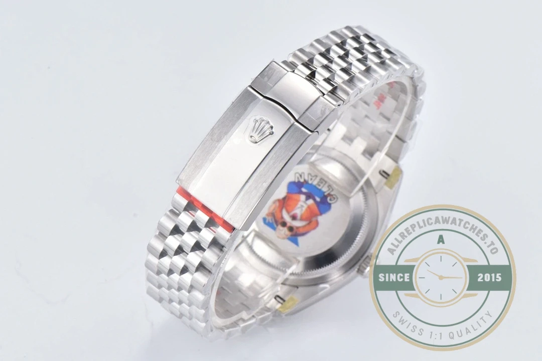 Superclone Rolex datejust m126234-0047 36mm - Affordable Luxury Replica Timepiece