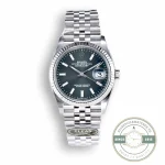 Superclone Rolex datejust m126234-0051 36mm - Factory Super Clone Watch