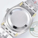 Superclone Rolex datejust m126234-0051 36mm - Swiss-Made Clone Watch