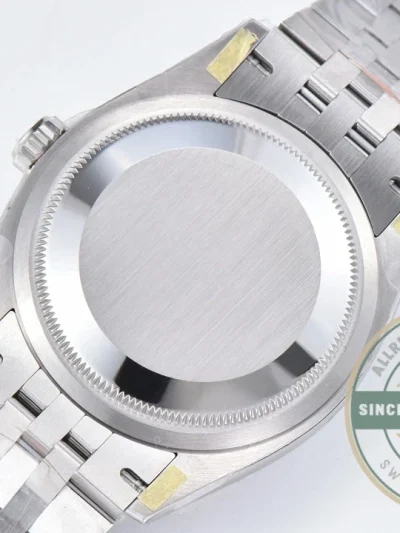 Superclone Rolex datejust m126234-0051 36mm - Swiss-Made Clone Watch