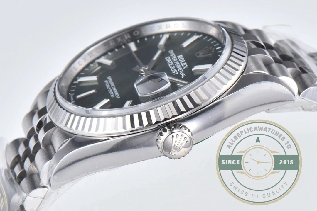 Superclone Rolex datejust m126234-0051 36mm - Swiss Movement Replica Watch