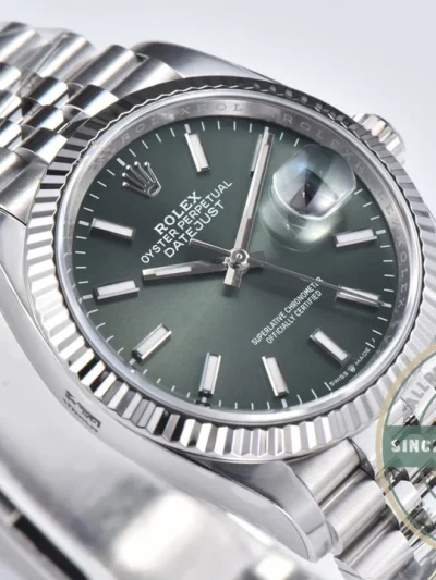 Superclone Rolex datejust m126234-0051 36mm - Premium Super Clone Watch