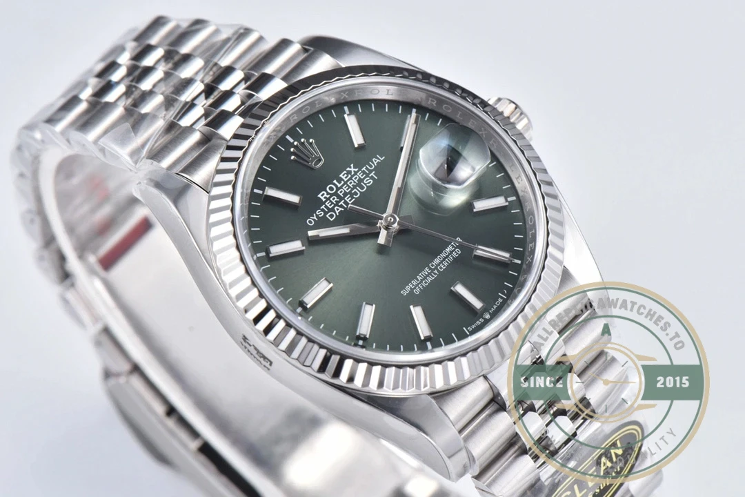 Superclone Rolex datejust m126234-0051 36mm - Premium Super Clone Watch