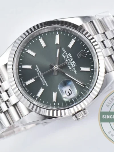 Superclone Rolex datejust m126234-0051 36mm - Affordable Luxury Replica Timepiece