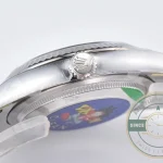 Superclone Rolex datejust m126234-0051 36mm - Premium Super Clone Watch