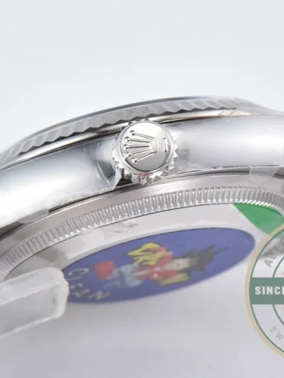 Superclone Rolex datejust m126234-0051 36mm - Premium Super Clone Watch