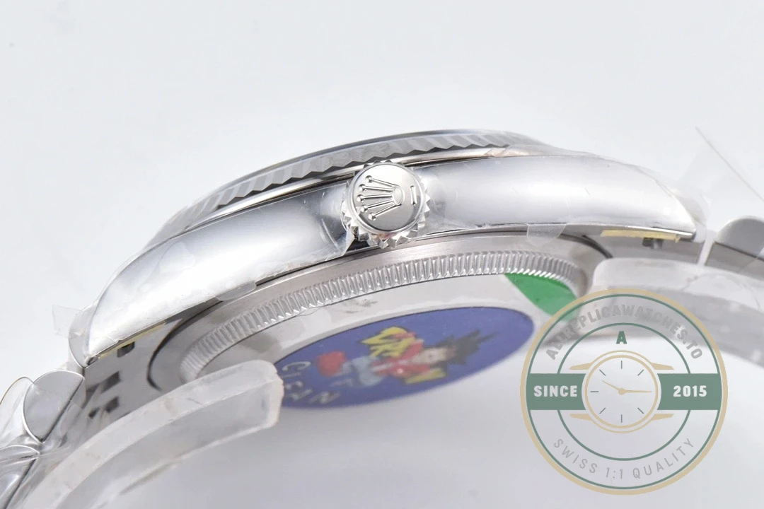 Superclone Rolex datejust m126234-0051 36mm - Premium Super Clone Watch