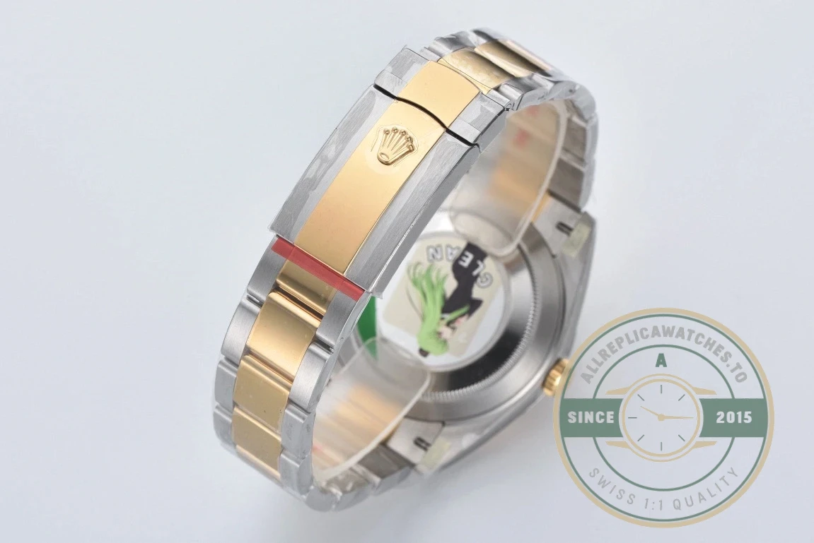 Superclone Rolex Datejust m126333-0022 41mm - Affordable Super Clone Watch
