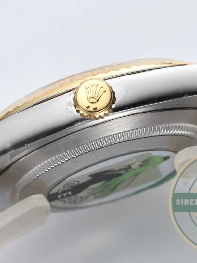 Superclone Rolex Datejust m126333-0022 41mm - Affordable Super Clone Watch