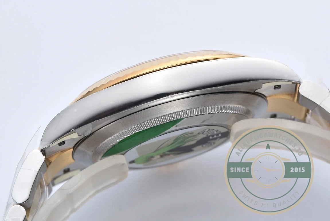 Superclone Rolex Datejust m126333-0022 41mm - Premium Super Clone Watch
