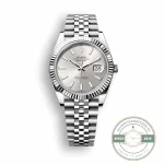 Superclone Rolex Datejust series m126334-0004 41mm - Factory Super Clone Watch