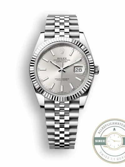 Superclone Rolex Datejust series m126334-0004 41mm - Factory Super Clone Watch