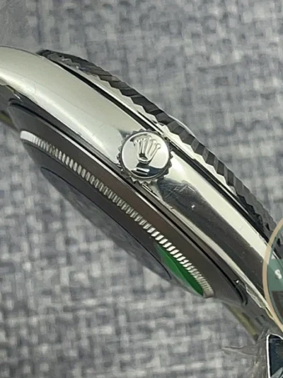 Superclone Rolex Datejust series m126334-0004 41mm - High-Grade Replica Watch