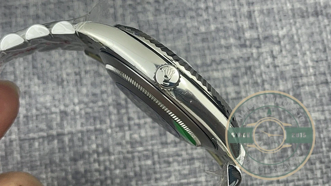 Superclone Rolex Datejust series m126334-0004 41mm - High-Grade Replica Watch
