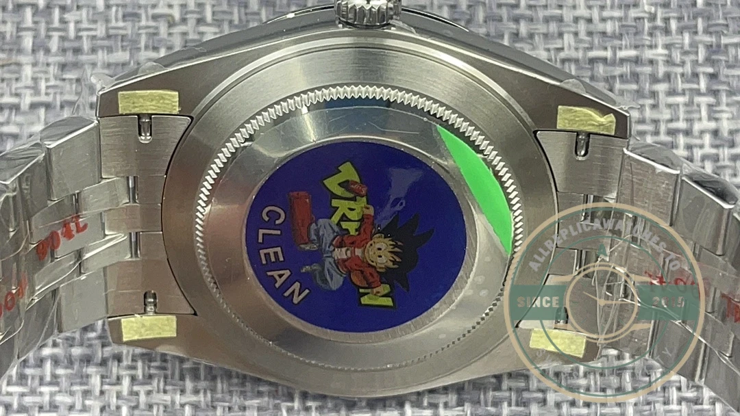 Superclone Rolex Datejust series m126334-0004 41mm - Swiss-Made Clone Watch