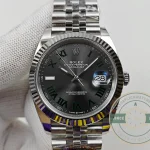 Superclone Rolex Datejust series m126334-0022 41mm - Budget Luxury Replica Watch
