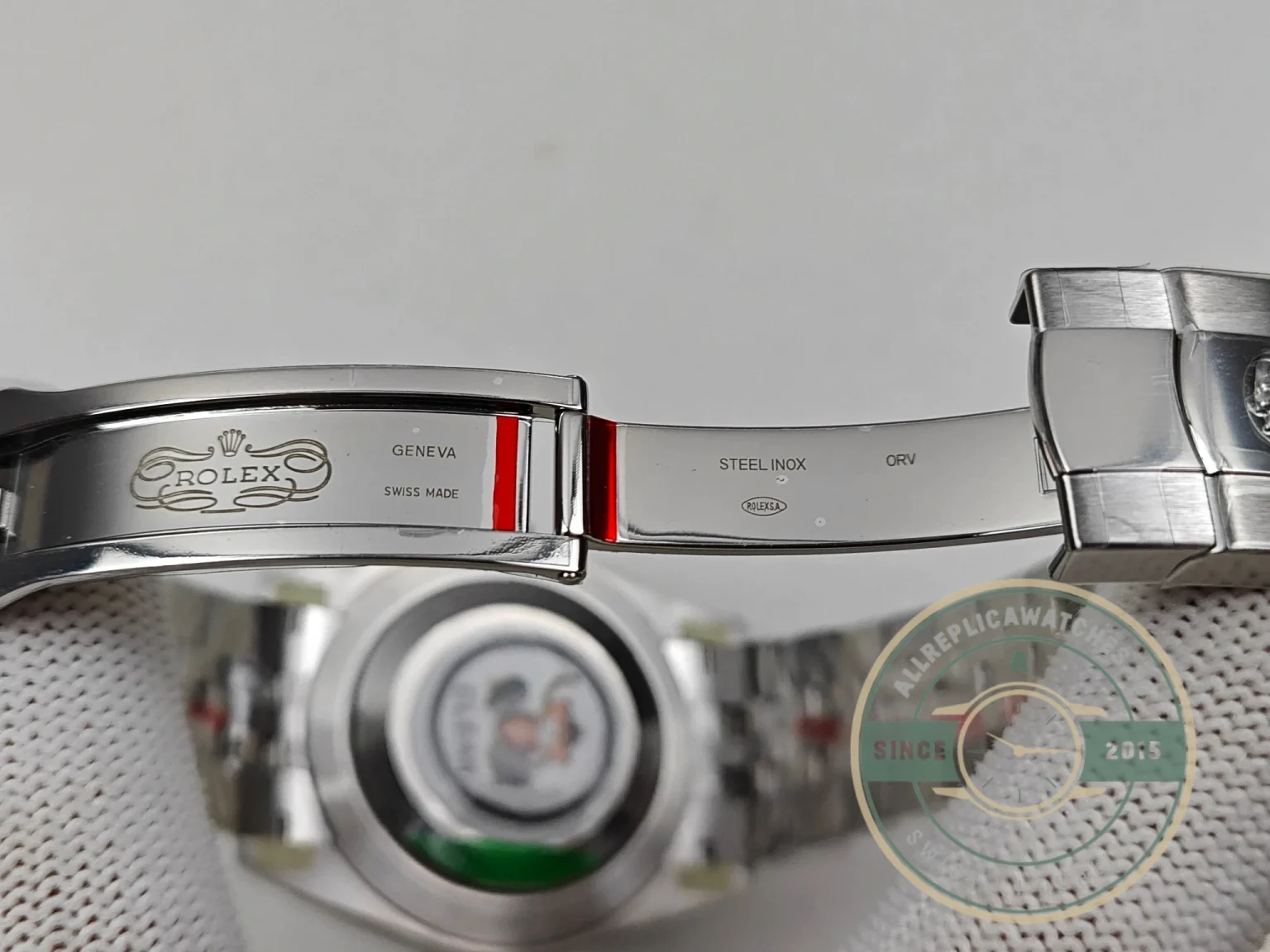 Superclone Rolex Datejust series m126334-0022 41mm - Swiss-Made Clone Watch