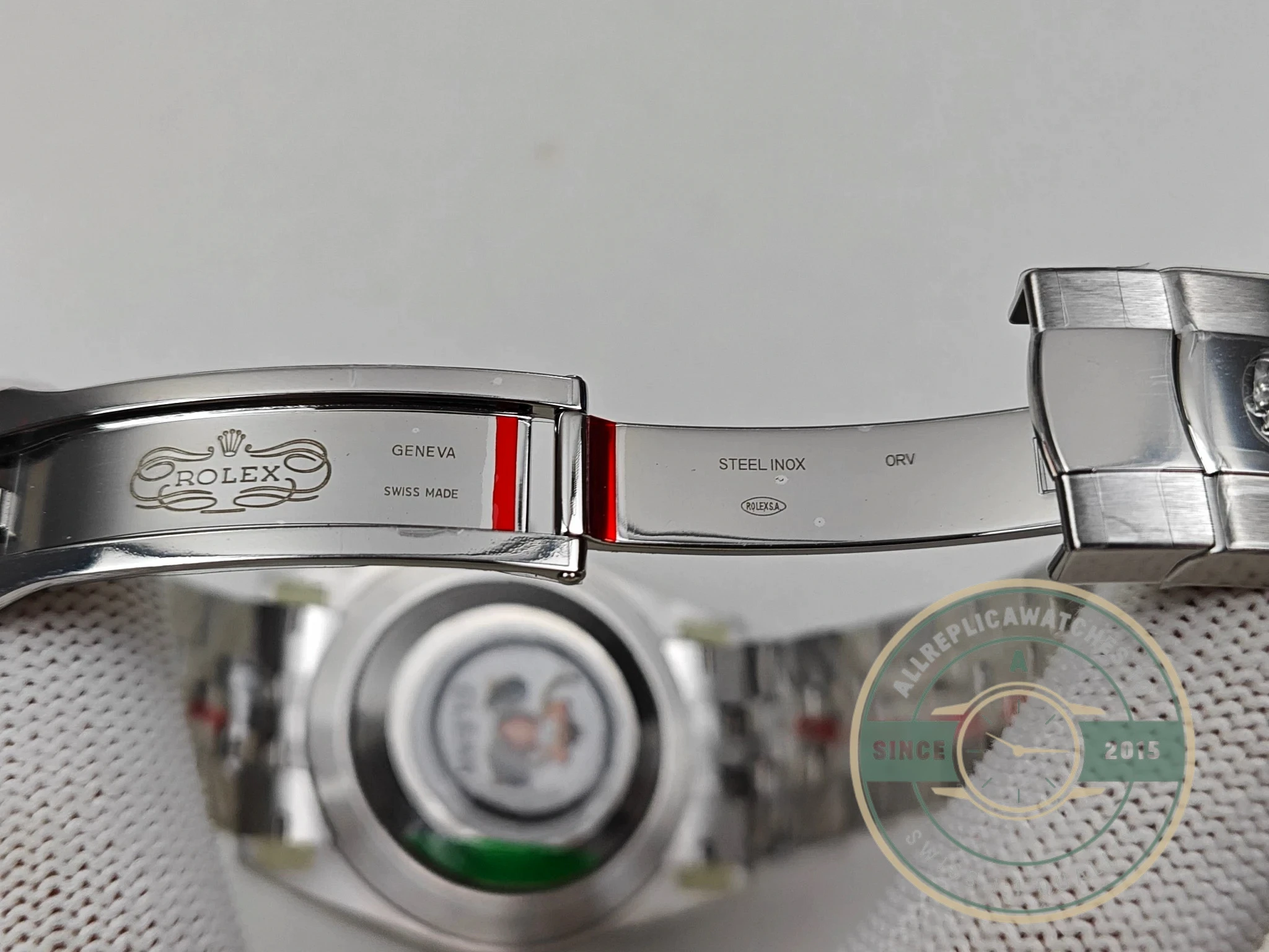 Superclone Rolex Datejust series m126334-0022 41mm - Swiss-Made Clone Watch
