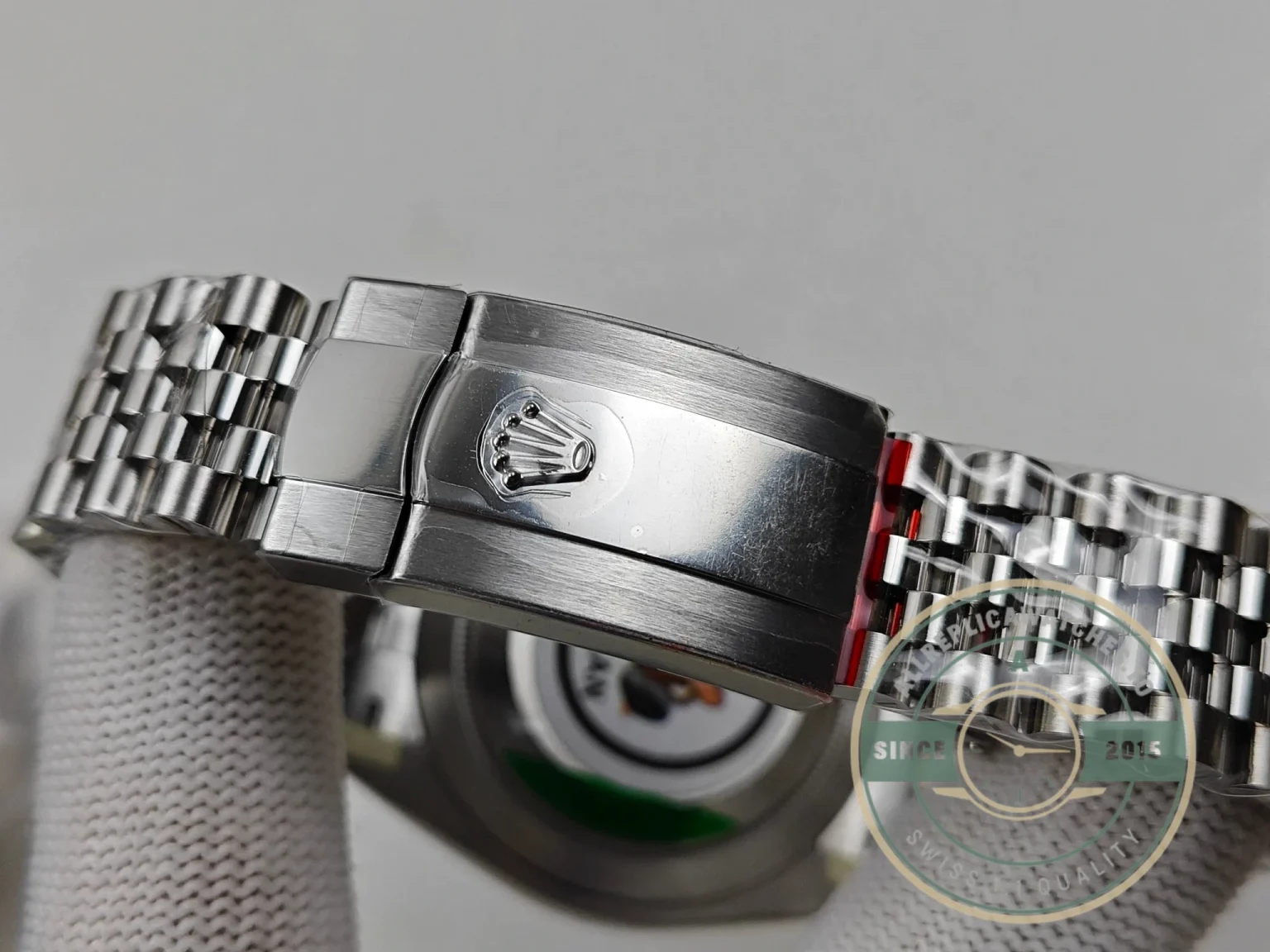 Superclone Rolex Datejust series m126334-0022 41mm - Best Quality Replica Watch