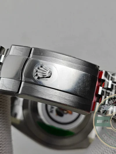 Superclone Rolex Datejust series m126334-0022 41mm - Best Quality Replica Watch