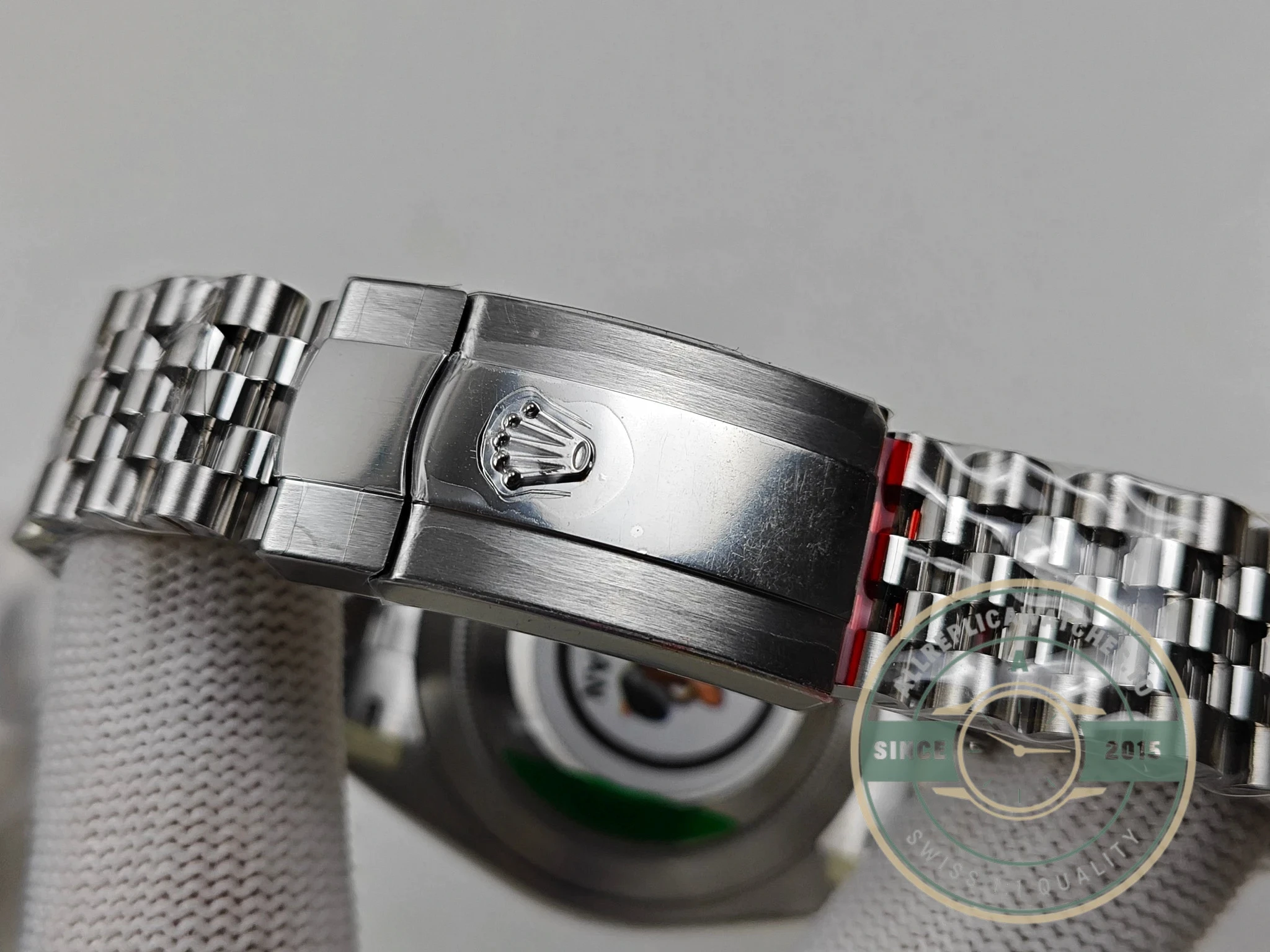 Superclone Rolex Datejust series m126334-0022 41mm - Best Quality Replica Watch