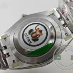 Superclone Rolex Datejust series m126334-0022 41mm - Factory Super Clone Watch