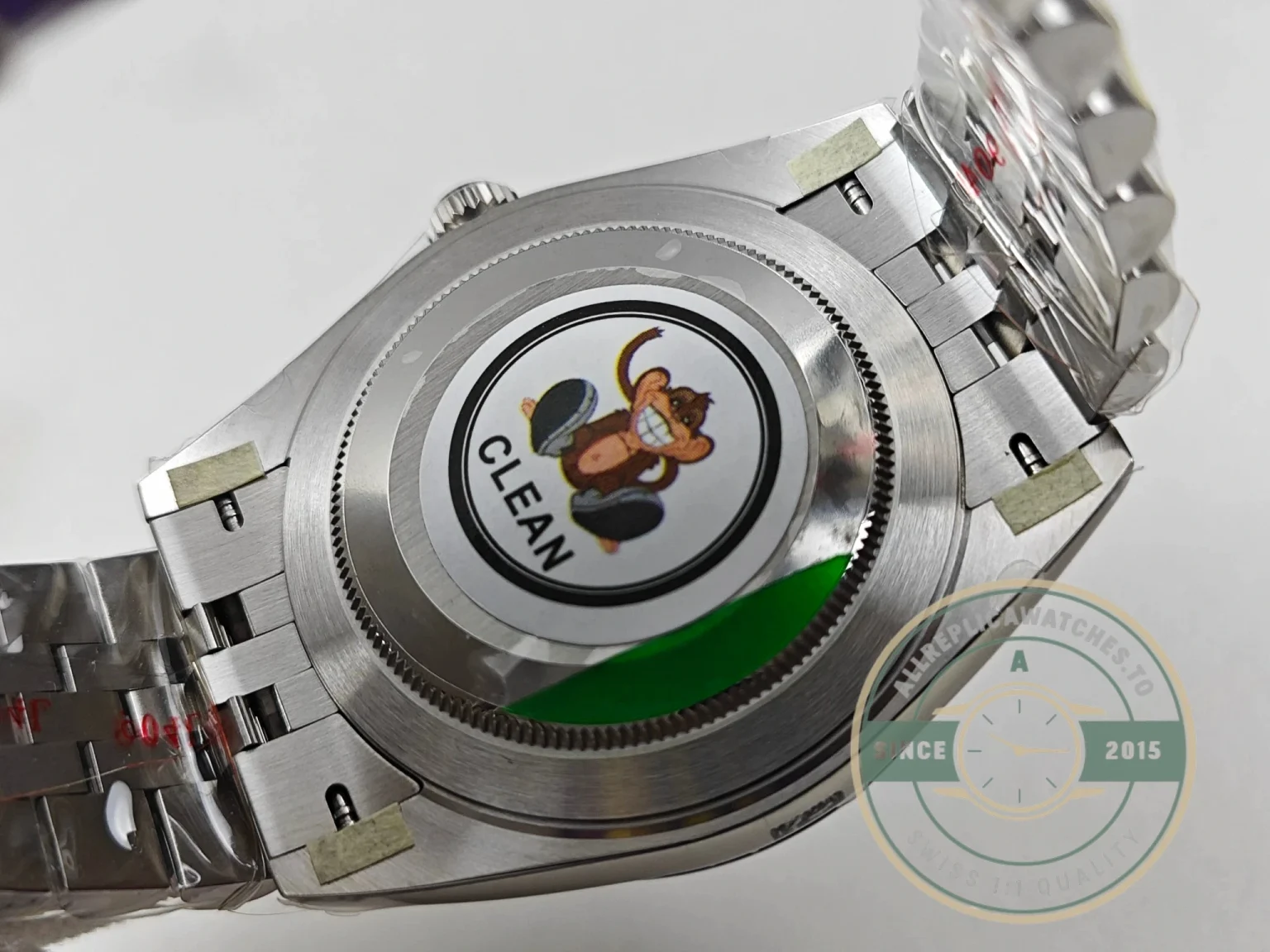 Superclone Rolex Datejust series m126334-0022 41mm - Factory Super Clone Watch