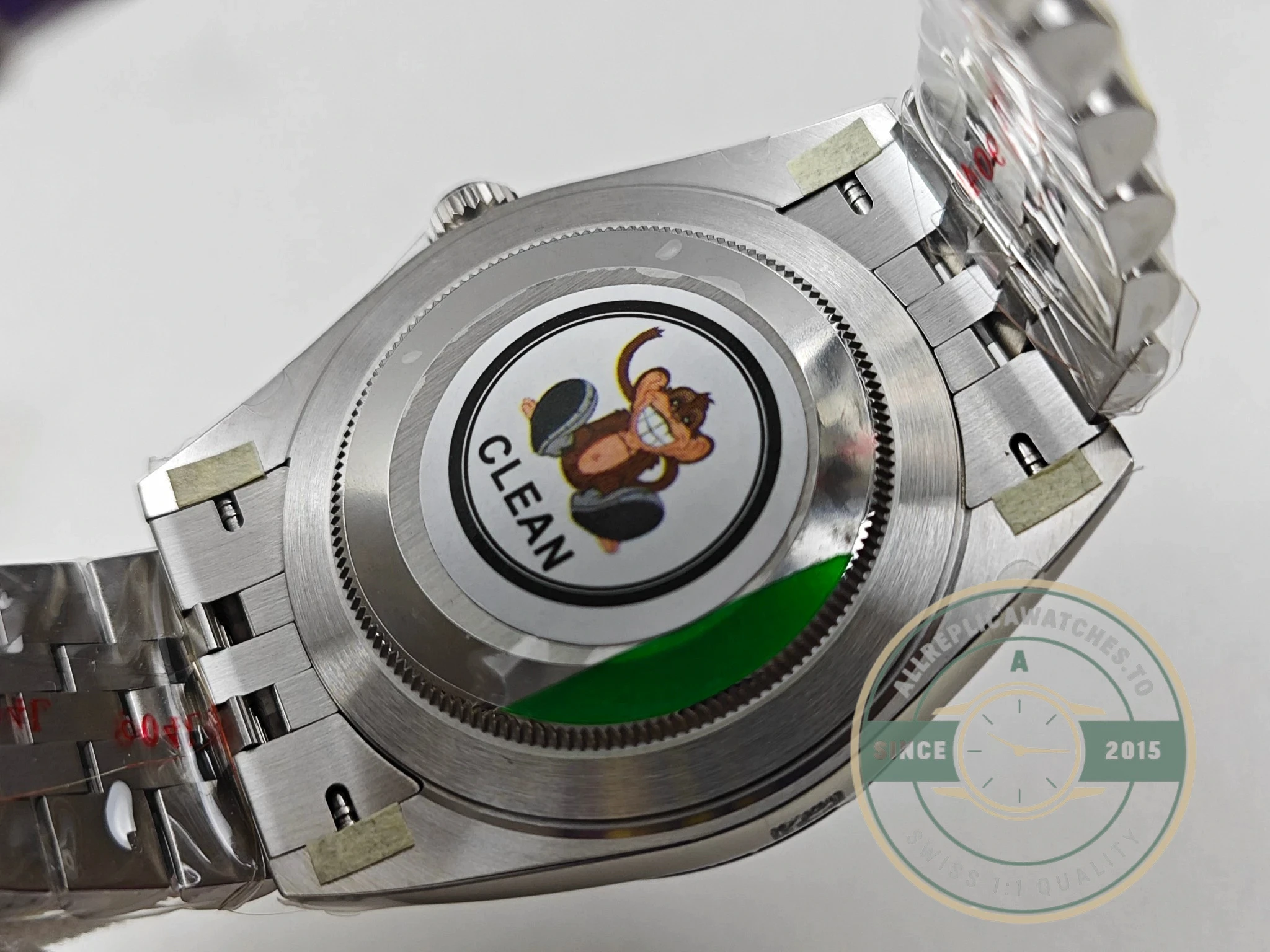 Superclone Rolex Datejust series m126334-0022 41mm - Factory Super Clone Watch