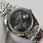 Superclone Rolex Datejust series m126334-0022 41mm - Swiss Movement Replica Watch