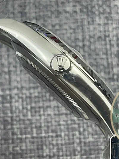 Superclone Rolex Datejust series m126334-0029 41mm - 1:1 Swiss Replica Watch