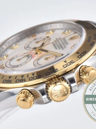 Superclone Rolex Daytona 116523-0056 40mm - Premium Super Clone Watch