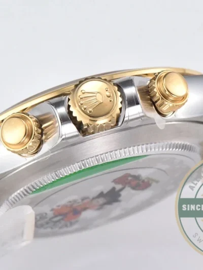 Superclone Rolex Daytona 116523-0056 40mm - Best Quality Replica Watch